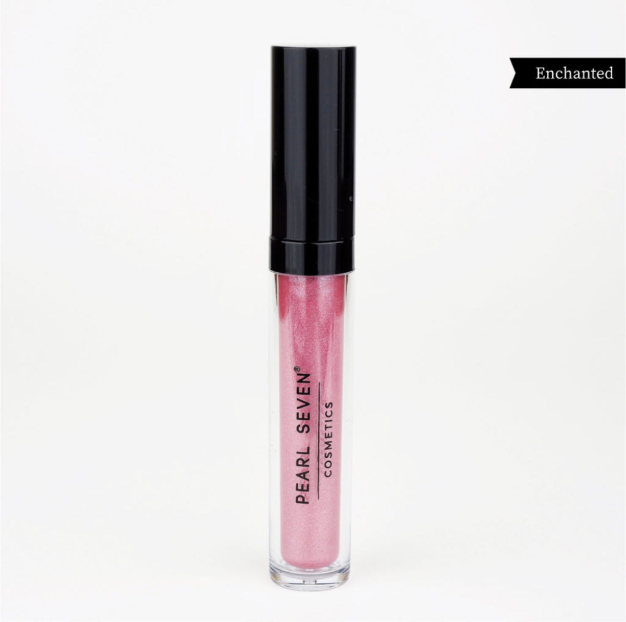 PEARL SEVEN PLUMPING GLOSS