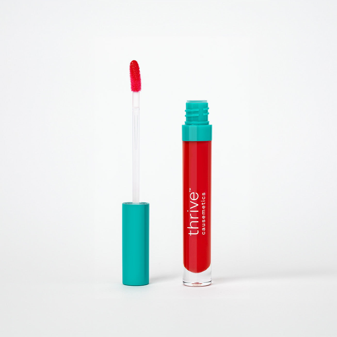 Vegan Lip-Plumping Peptide Lip Gloss