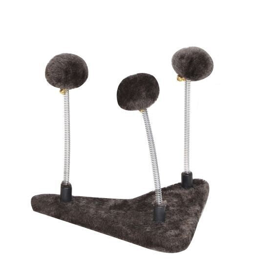 BuD'z Mini Playstation- Brown