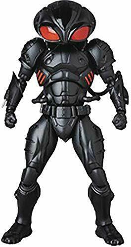 Medicom Toy Mafex No.111 Black Manta