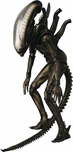 Medicomtoy Mafex No.084 Alien