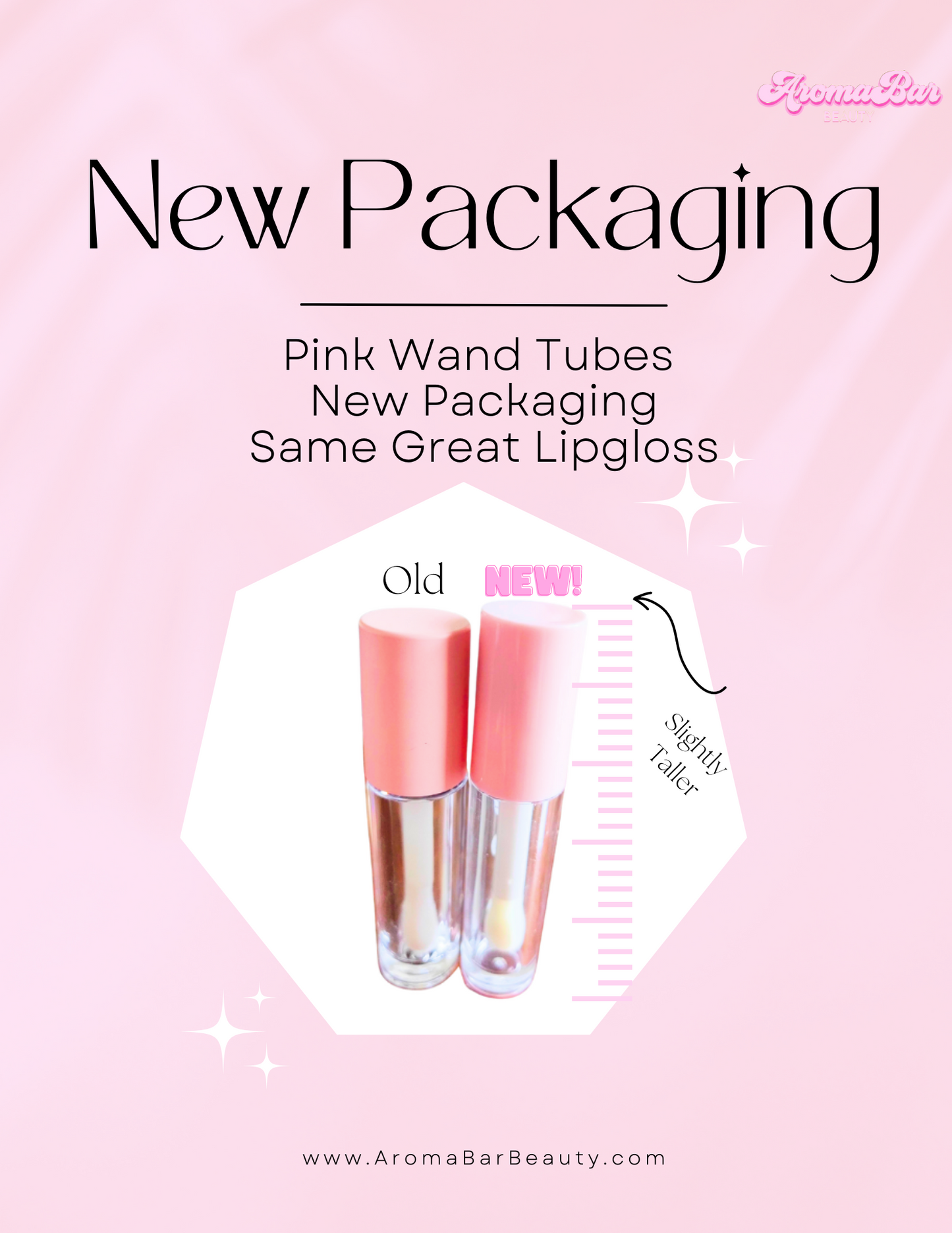 WHOLESALE LIP GLOSS | NUDE COLLECTION *Pre-Filled Tubes*