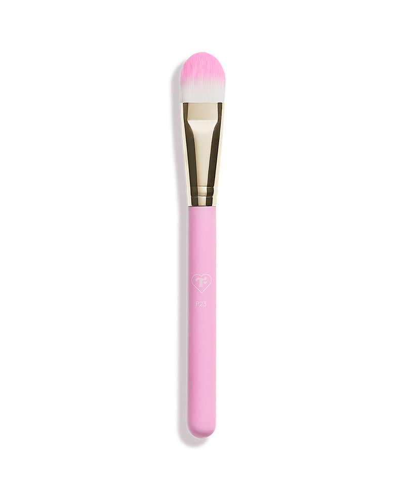 P-23 Flat Complexion Brush