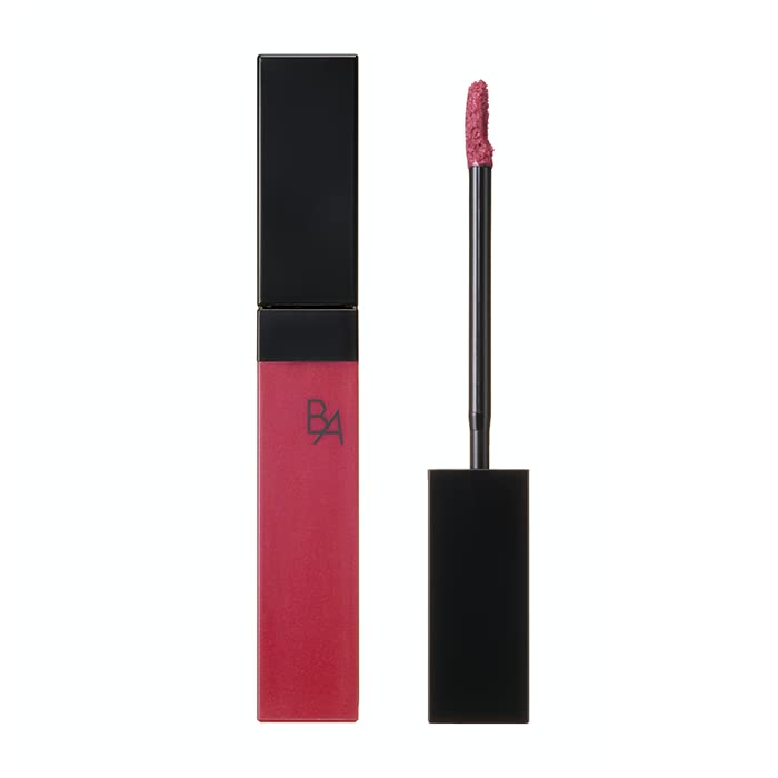 Pola Liquid Rouge Serum 01 Dahlia Blossom (Lipstick / Lip Serum) 7.9ml - Japanese Lipstick