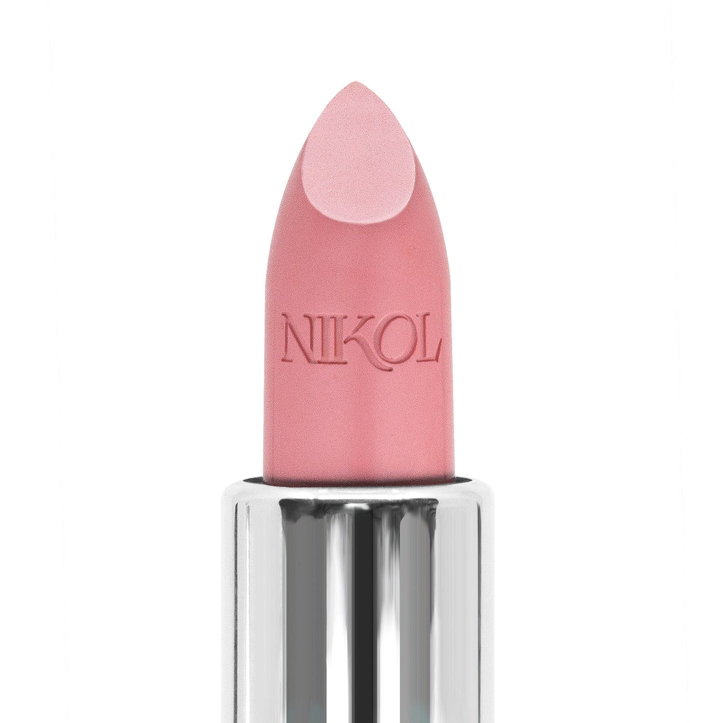 Pretty Smart Shiny Velvet Cream Lipstick #337