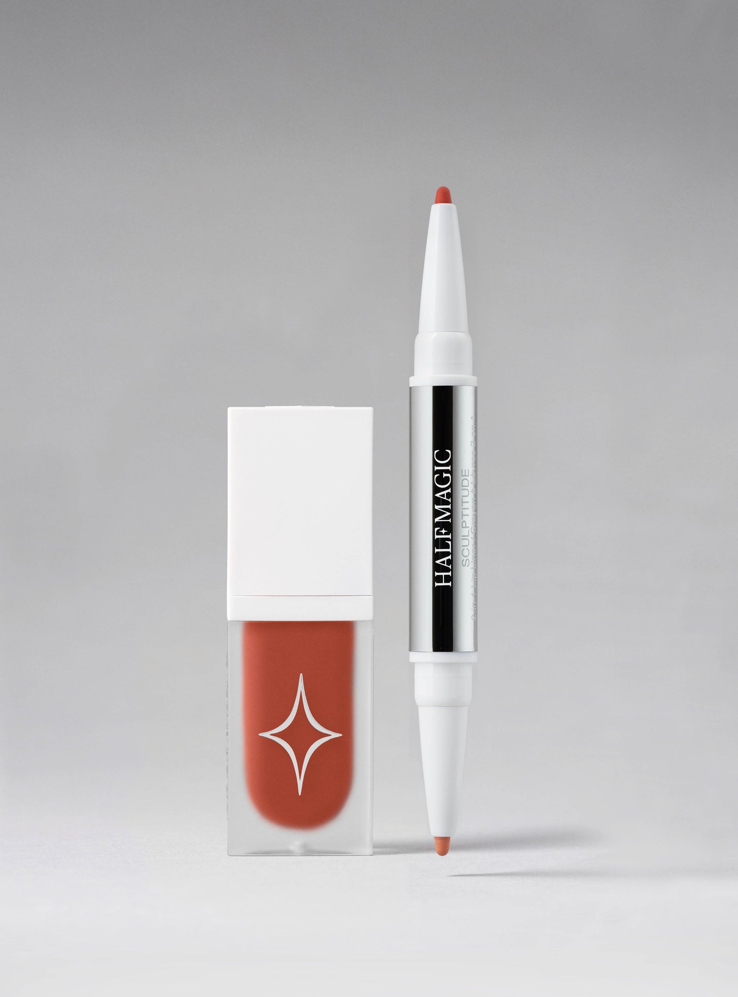 SPICY QUEEN LIPTRIK KIT