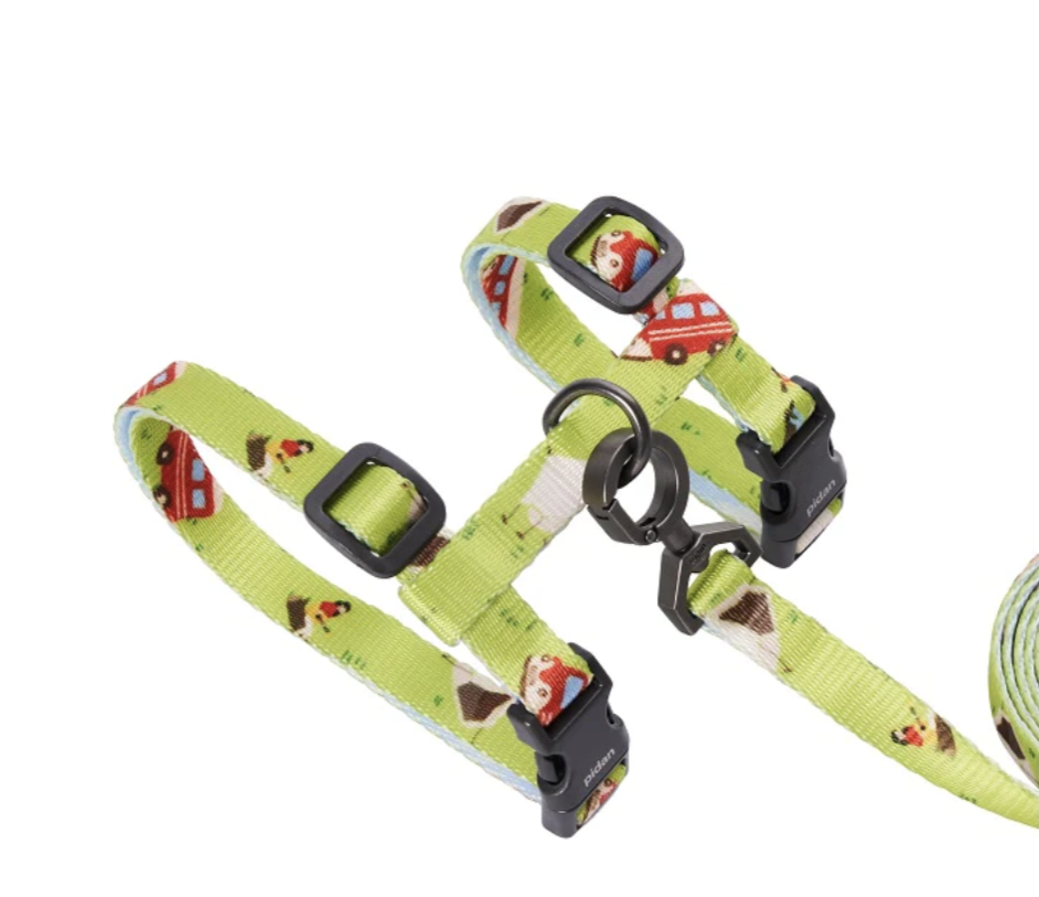 Pidan Cat Harness