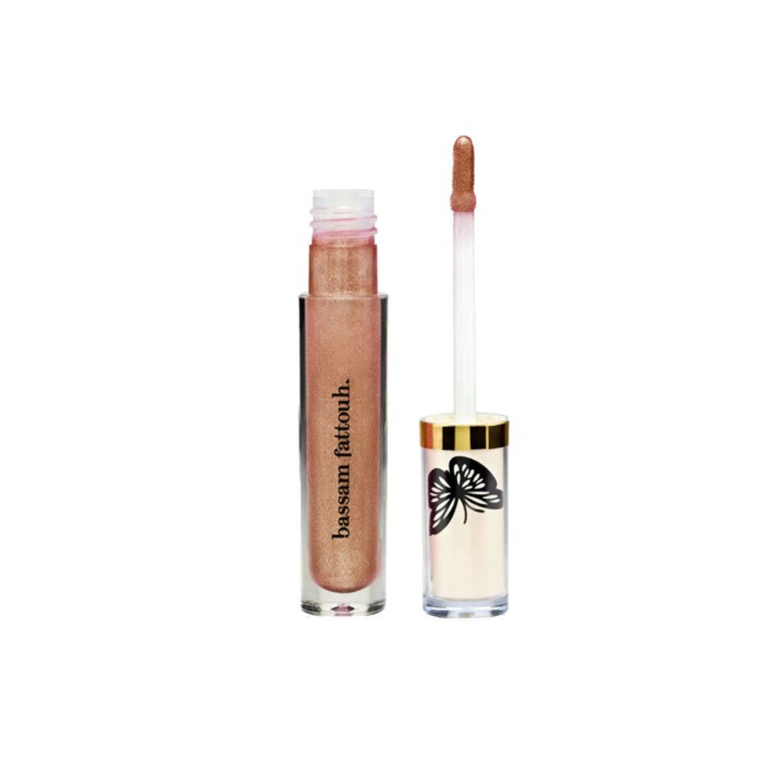 Bassam Fattouh Lipgloss