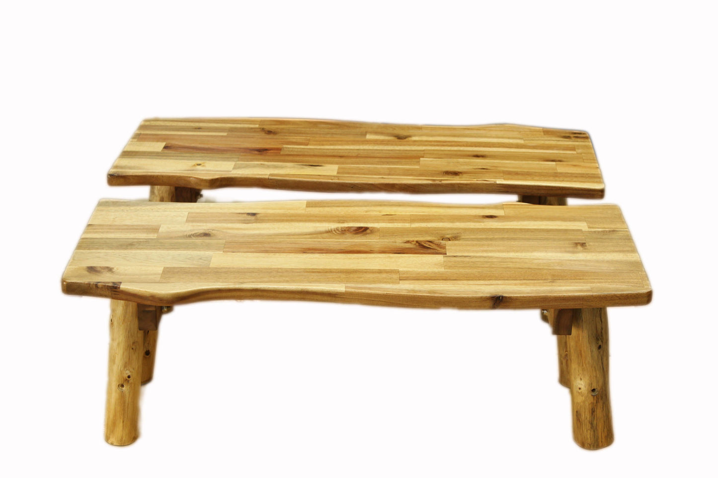Tree Furniture - Bench Set