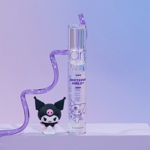 rom&nd x Sanrio Glasting Water Gloss (3 shades)