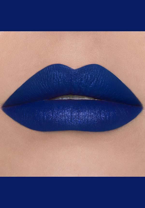 Hellraiser | SINISTER SATIN LIPSTICK*