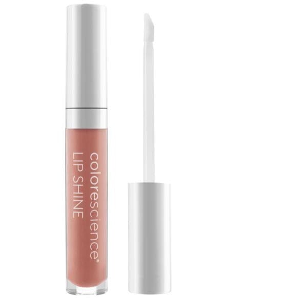 Colorescience Lip Shine SPF 35 Colorescience Champagne Shop at Exclusive Beauty Club