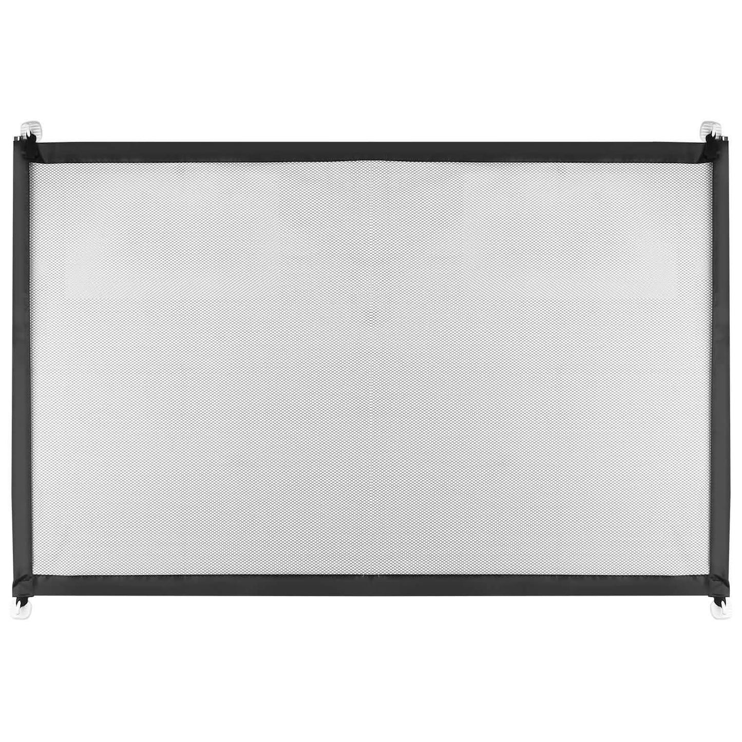 Dog Gate Pet Baby Safety Guard Pet Supplies S - DailySale