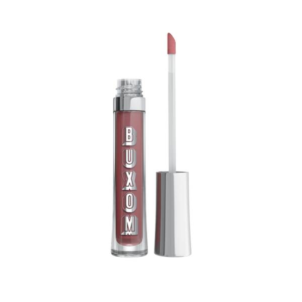 Buxom Full-On Plumping Lip Polish Gloss Lip Gloss Dolly (True Mauve Shimmer)