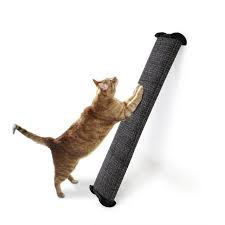 Omega Paw - Lean-It Everywhere Scratch Post 25"