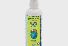 Earthbath - No Chew Spray Bitter Apple