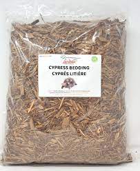 JRP Cypress Bedding 20L