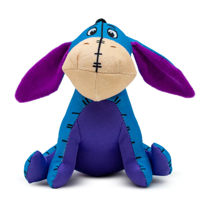 Eeyore Winnie the Pooh Dog Toy