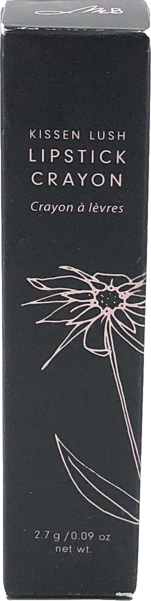 Monika Blunder Lipstick Crayon Kissen Lush 2.7g