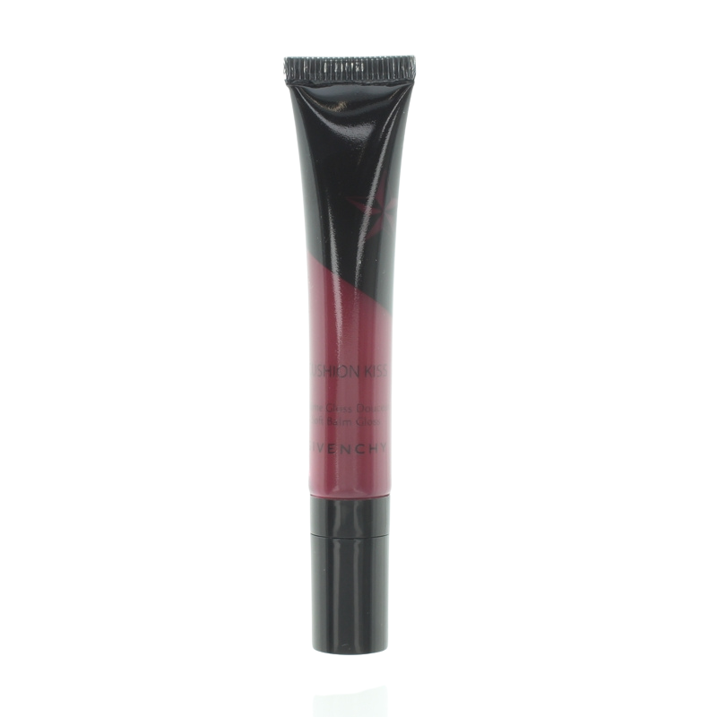 Givenchy Cushion Kiss Purple Lip Gloss 2 Berry Kiss