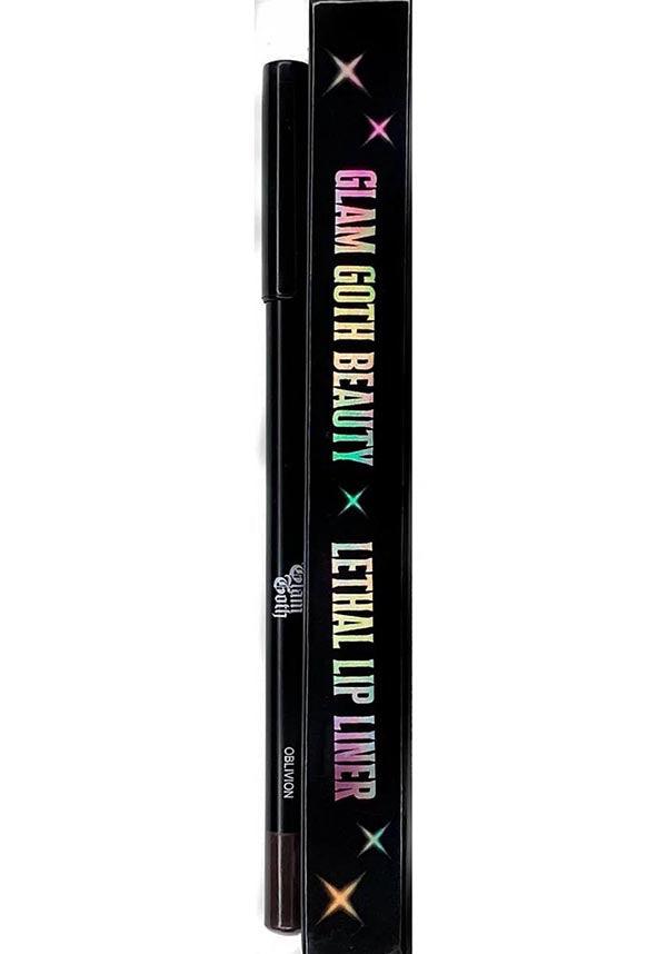 Oblivion | LETHAL LINER