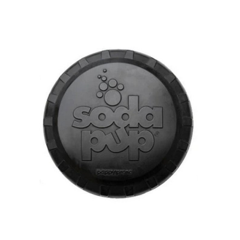 Soda Pup Bottletop Flyer