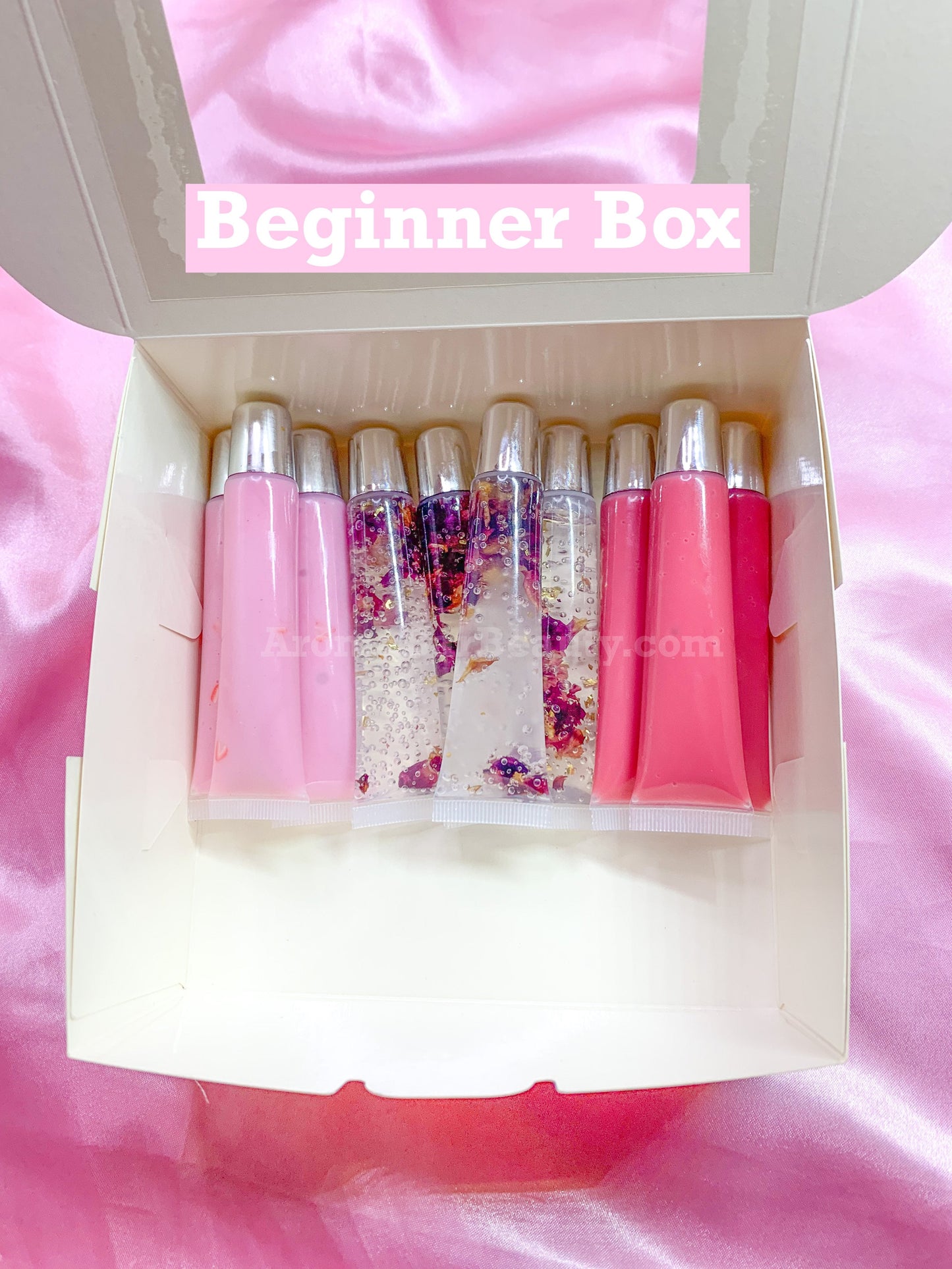 Wholesale Subscription Box!