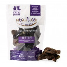 Noah’s Ark Tripe Treats