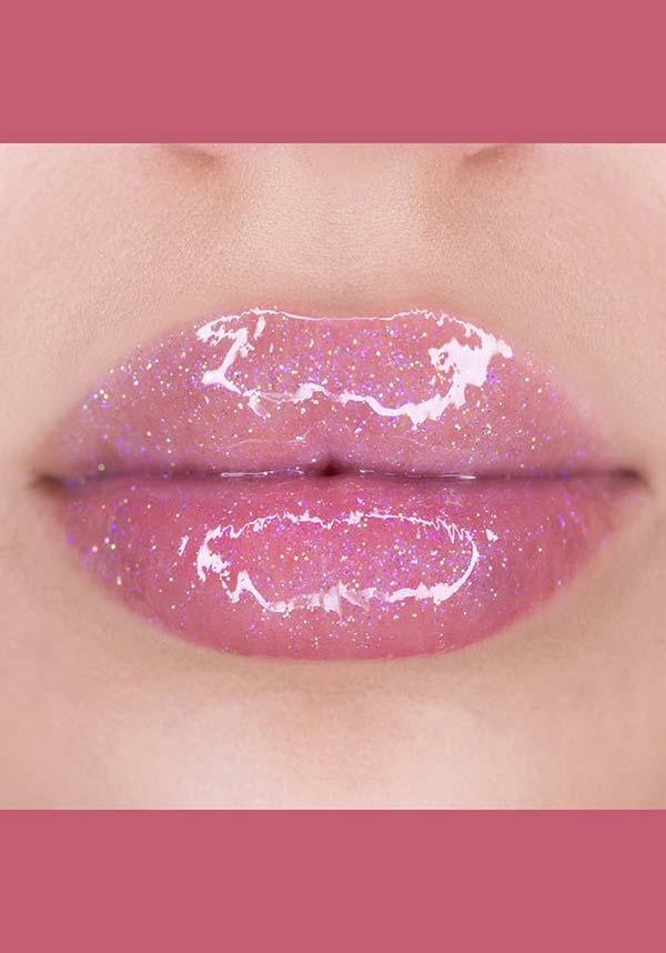 Disco Cherry | WET CHERRY LIP GLOSS