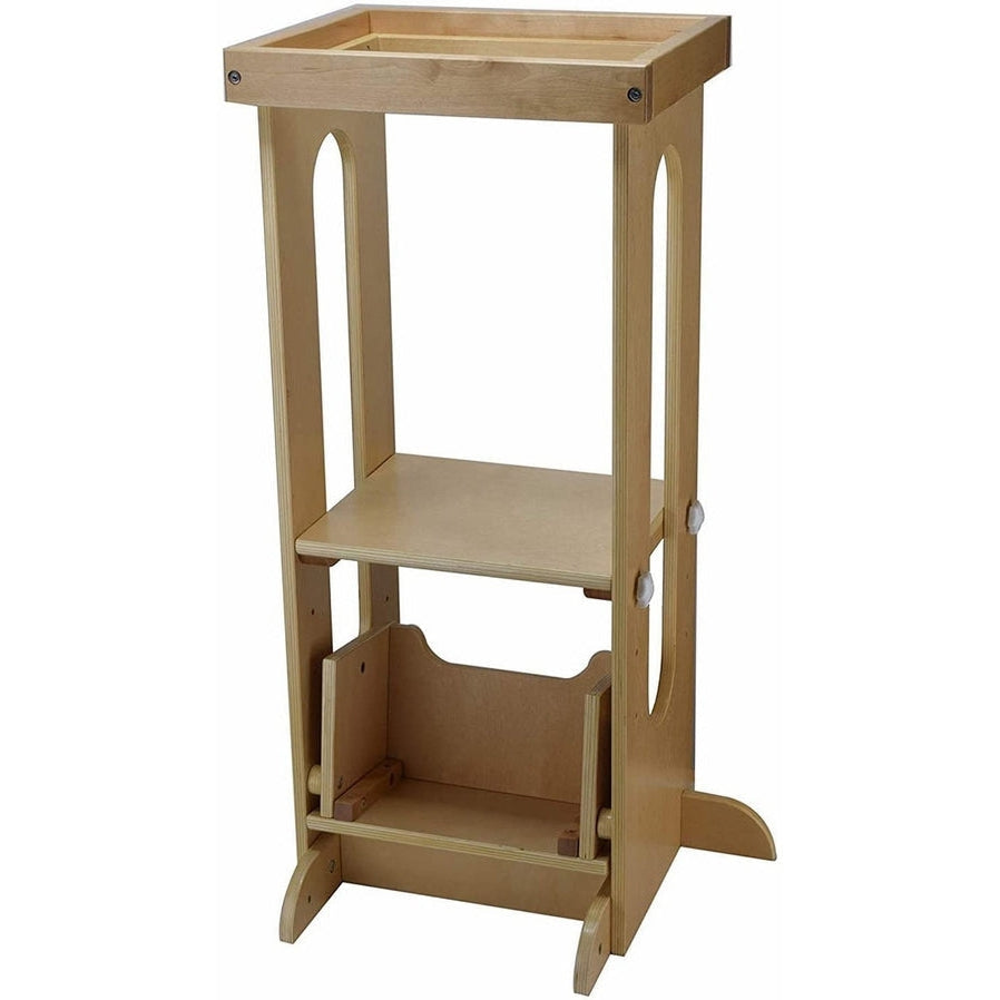 Little Partners Learning Tower- CURBSIDE ONLY