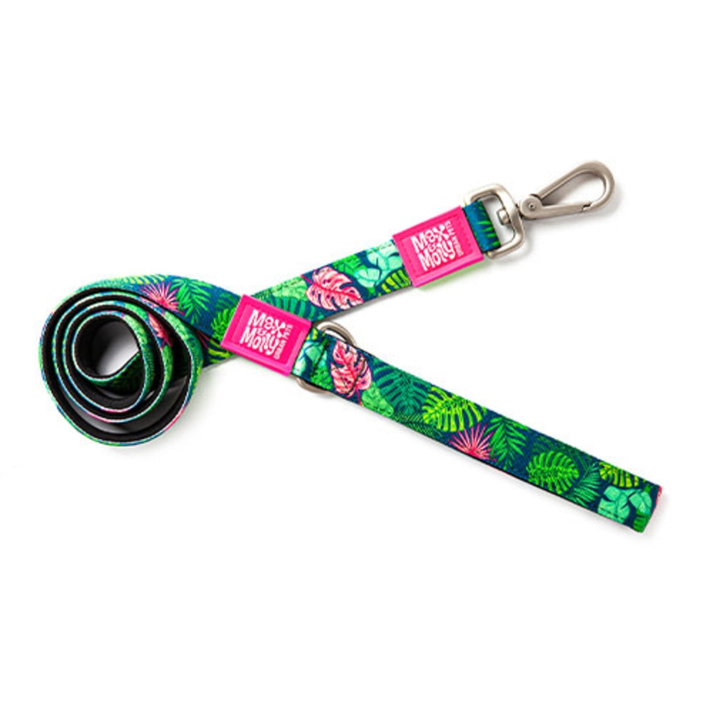 Max and Molly Orignal Leash Size Small