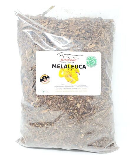JRP Melaleuca Mulch 9Litre