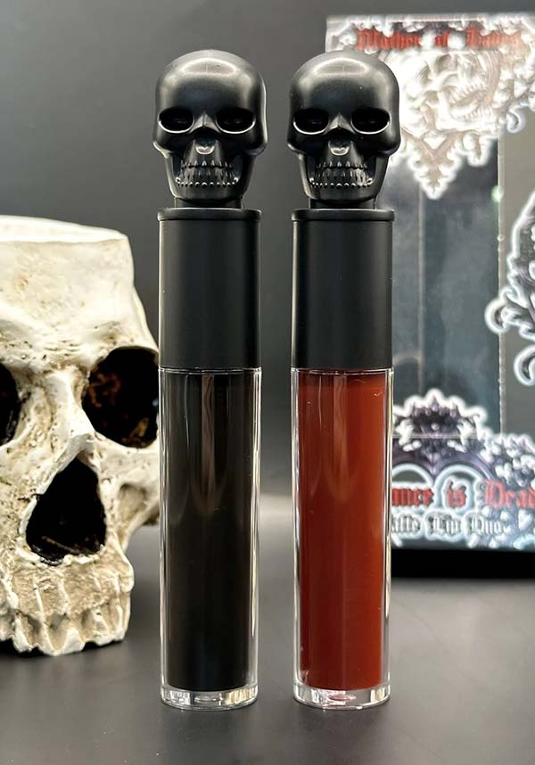 Romance Is Dead | OMBRE LIP SET