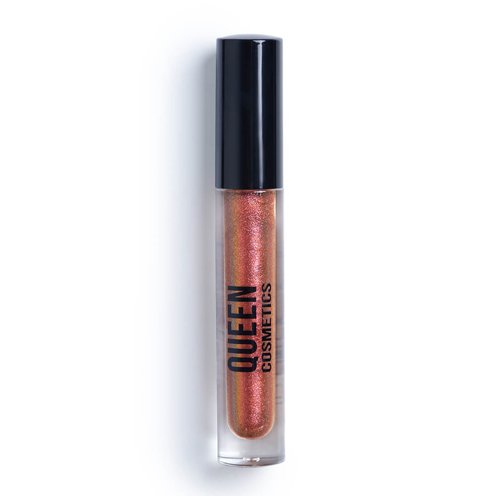 Queen Cosmetics Diamond Shimmer Lip Gloss Lip Gloss Muse