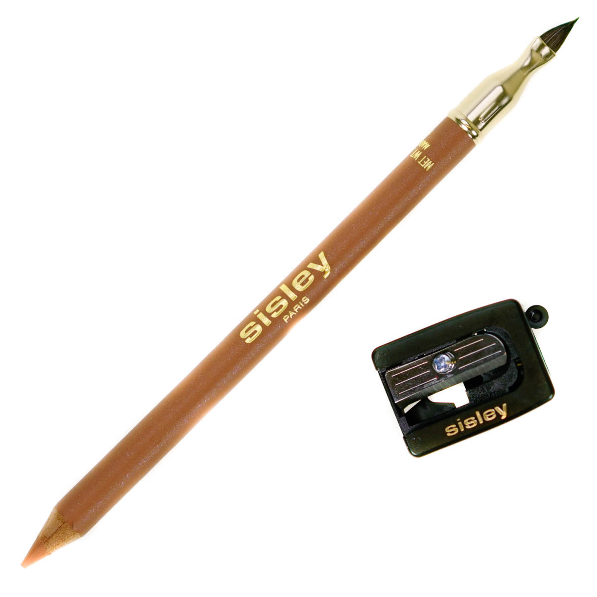 Sisley Phyto-Levres Perfect Lipliner 1 Nude