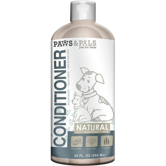 Paws And Pals 20oz Pet Conditioner