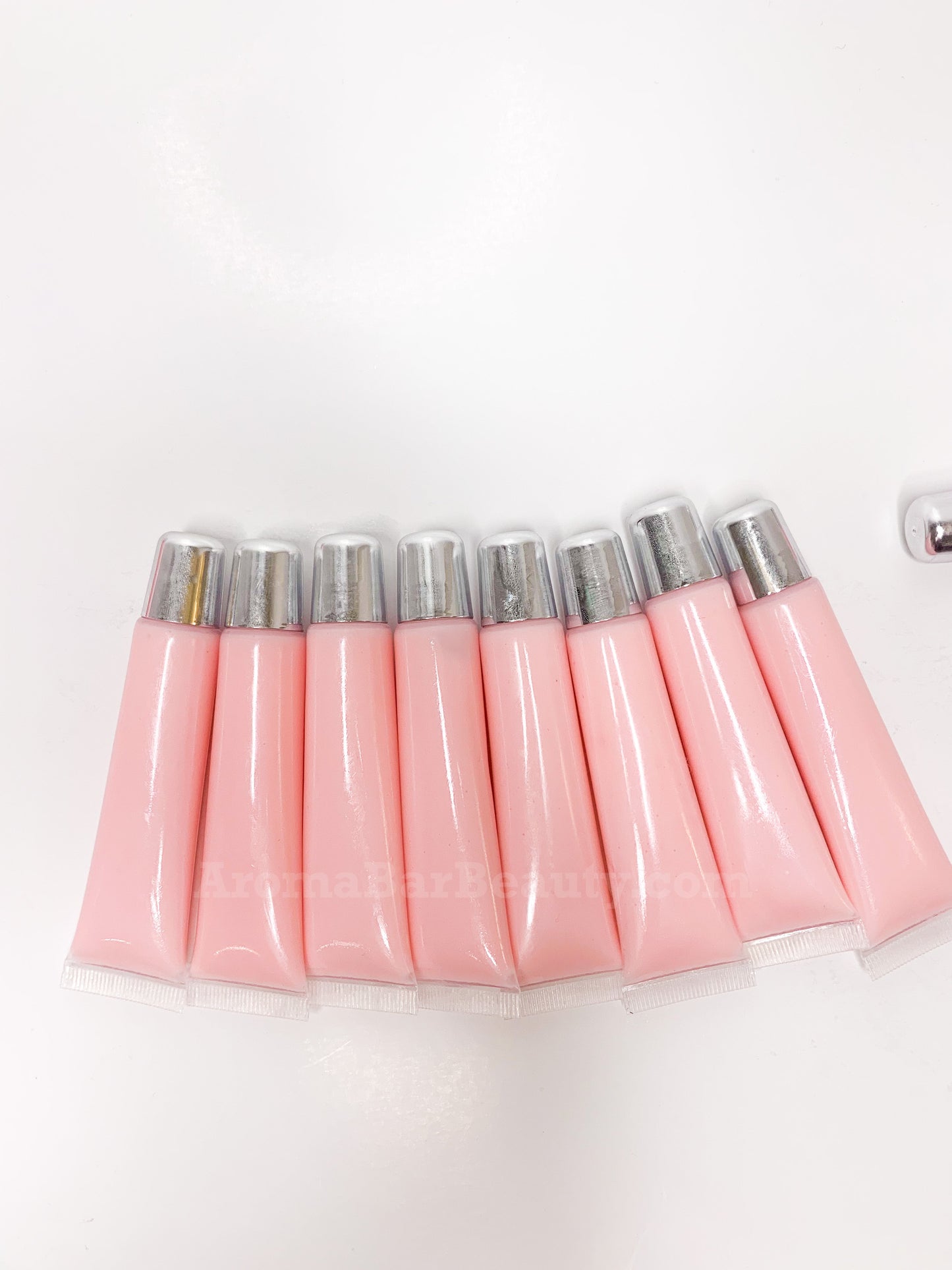 WHOLESALE LIP GLOSS | NUDE COLLECTION *Pre-Filled Tubes*