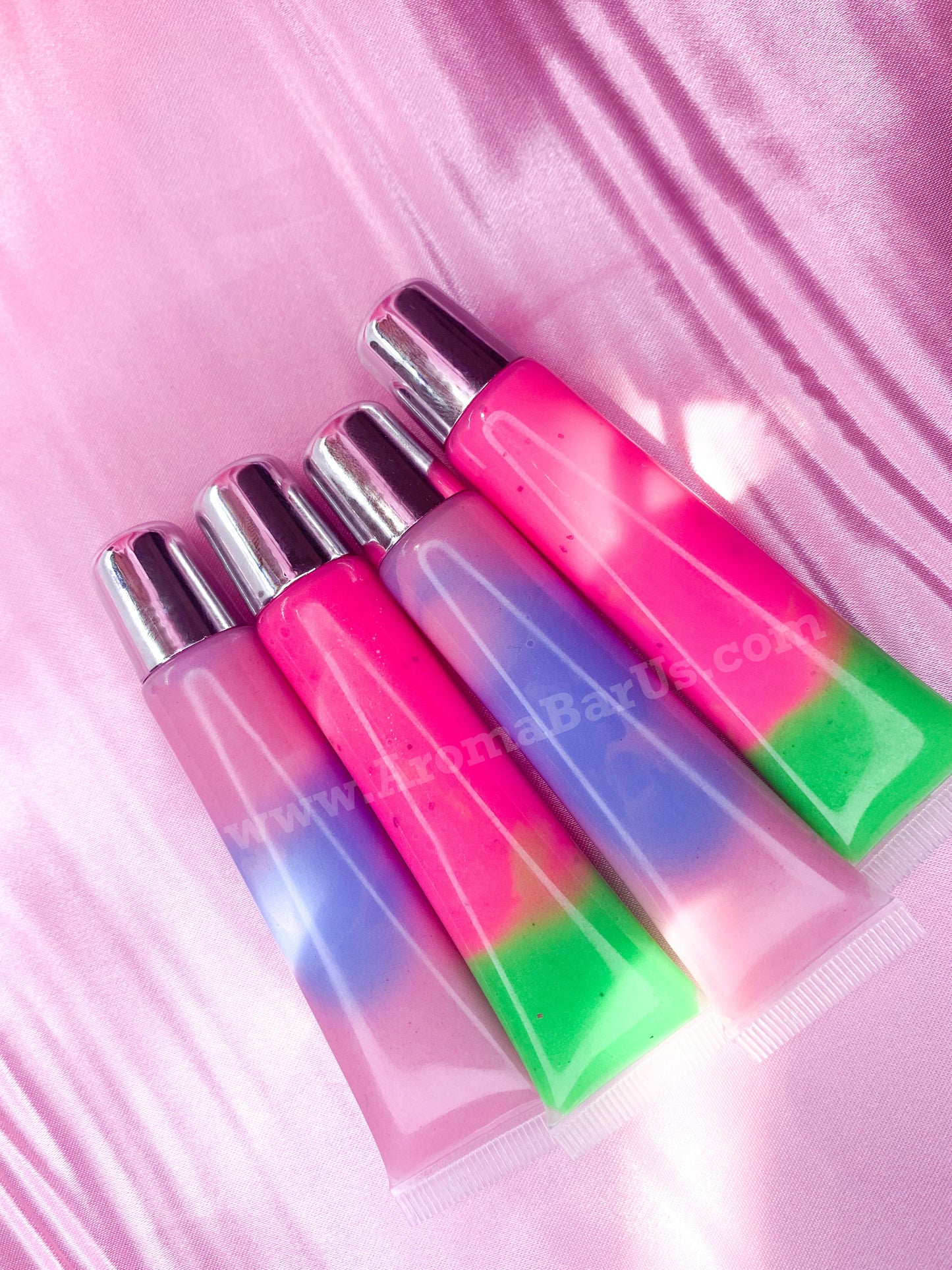 Wholesale Lip Gloss | SUMMER COLLECTION ☀️ (LIMITED EDITION)