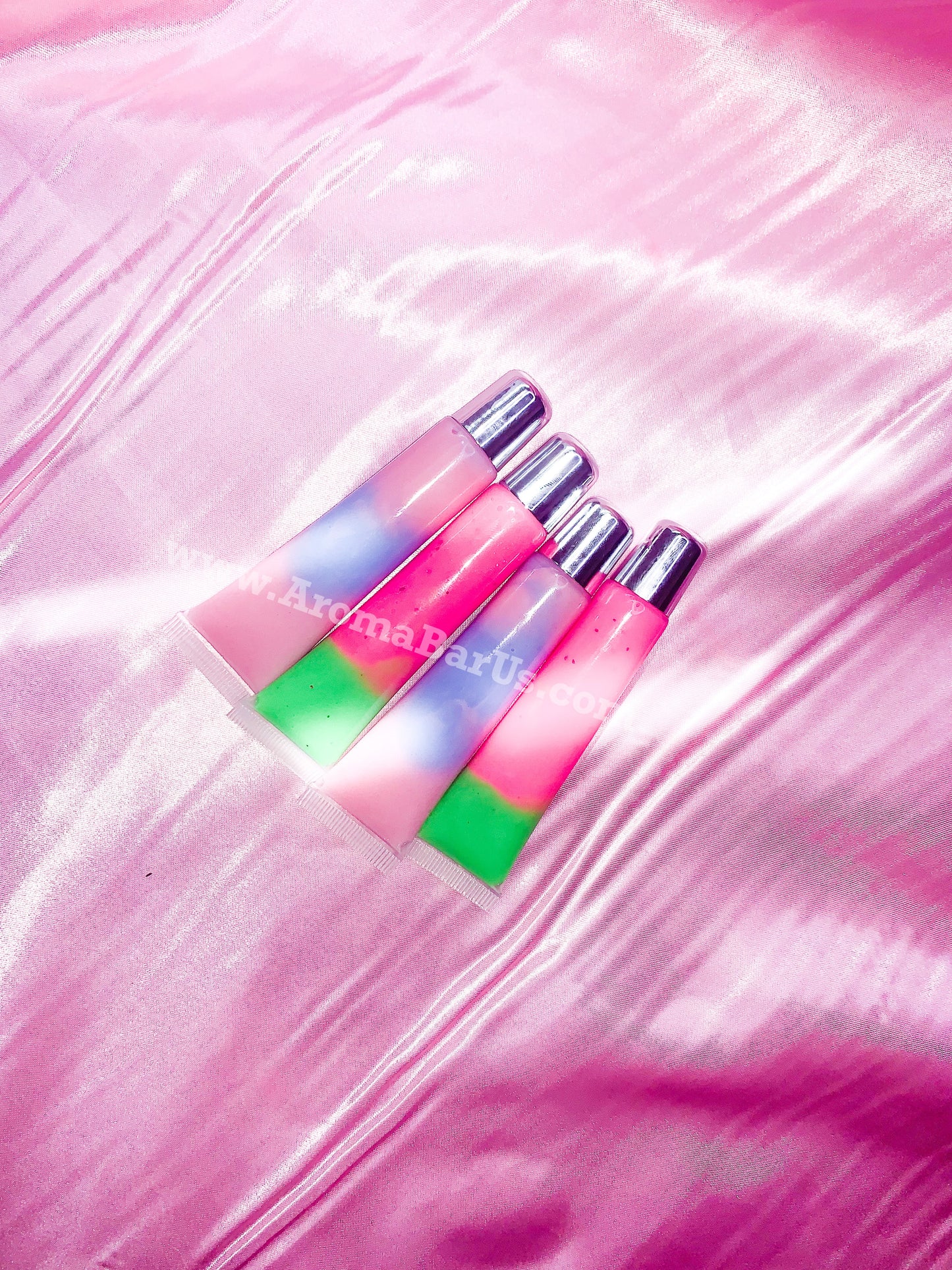 Wholesale Lip Gloss | SUMMER COLLECTION ☀️ (LIMITED EDITION)