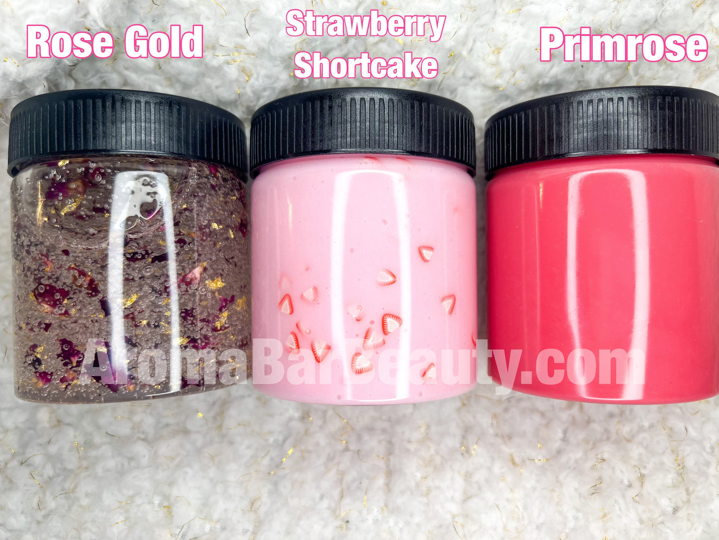 Wholesale Lipgloss JARS