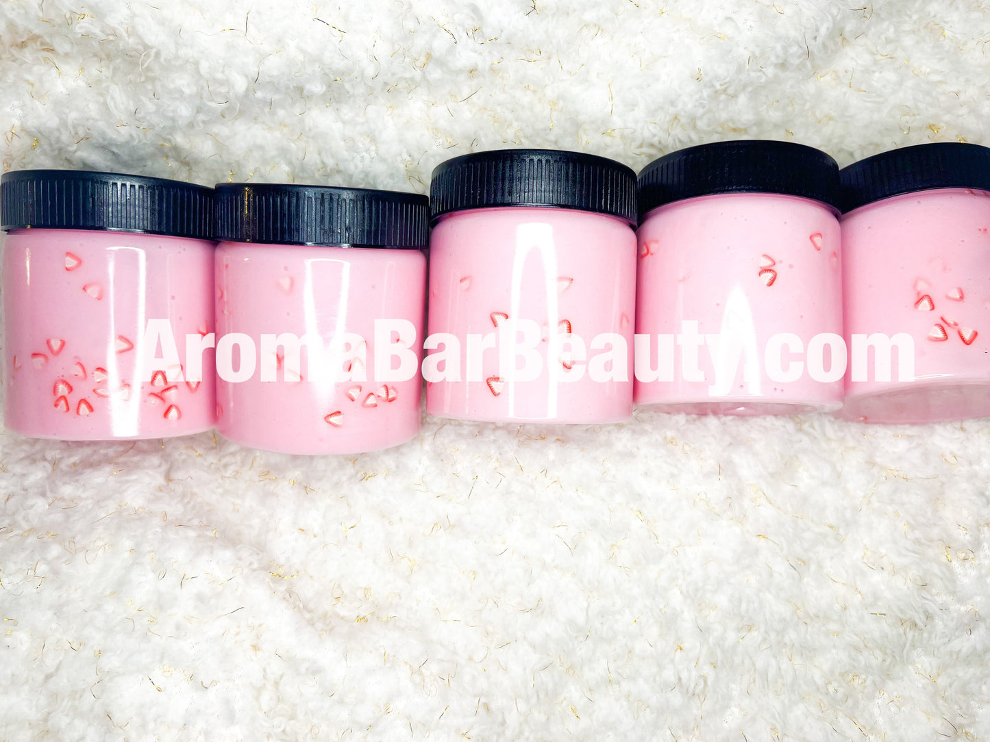 Wholesale Lipgloss JARS