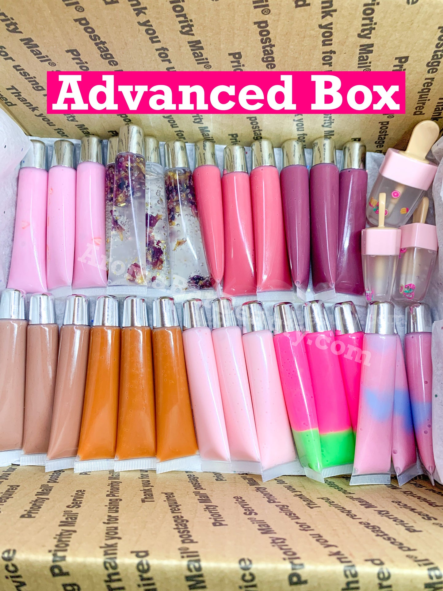Wholesale Subscription Box!