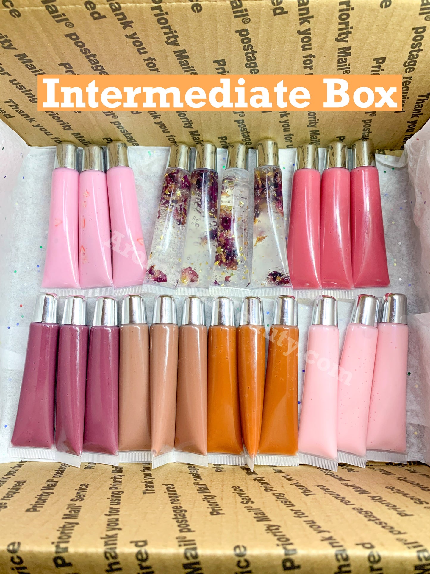 Wholesale Subscription Box!