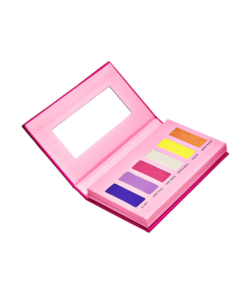 Rebound Palette