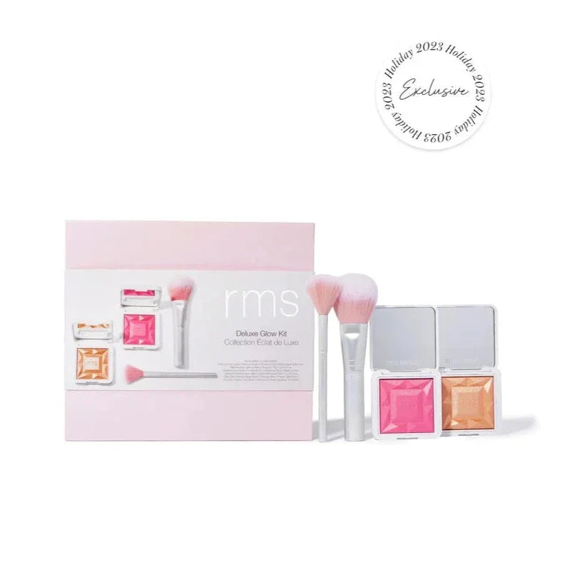 Deluxe Glow Kit