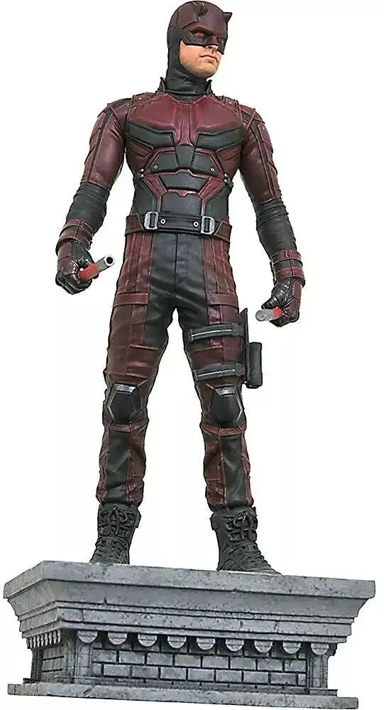 Marvel Gallery Daredevil PVC Diorama Netflix