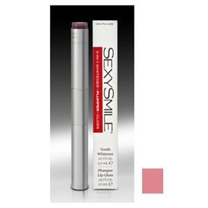 SEXY SMILE LIP PLUMPER CAFE LATTE 3 IN 1 95310