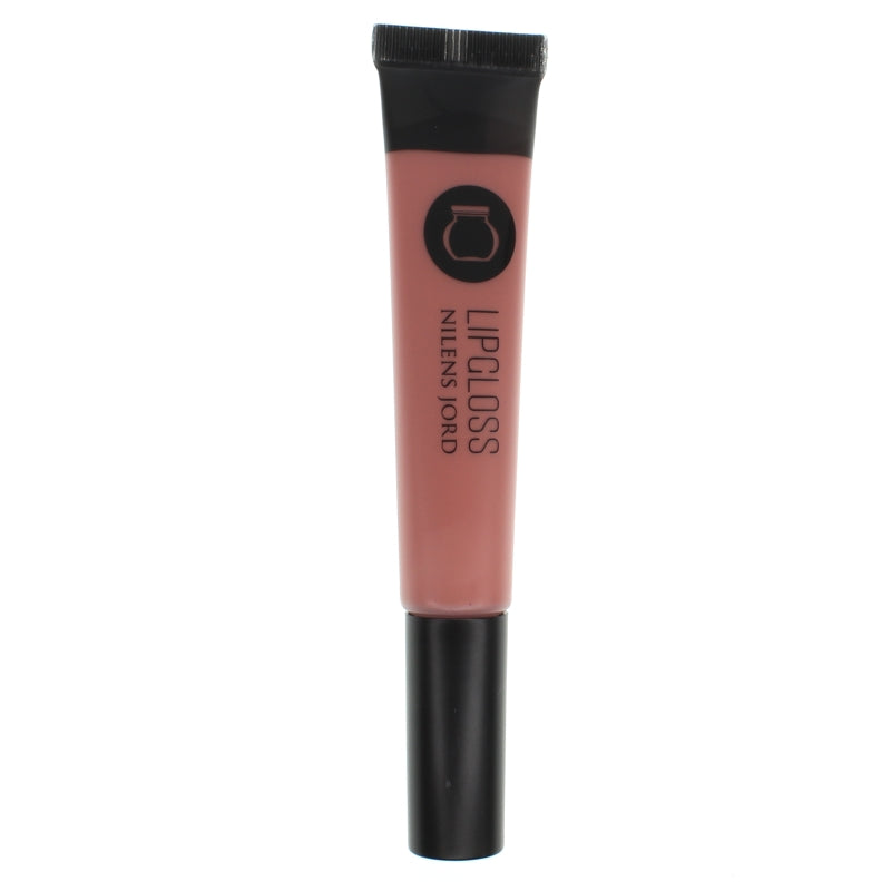 Nilens Jord Lip Gloss No.328 Terracotta (Blemished Box)