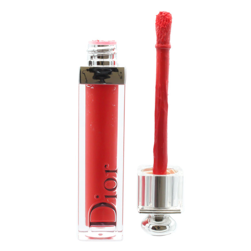 Dior Addict Stellar Gloss Plumping Lip Gloss 840 Dior Fire