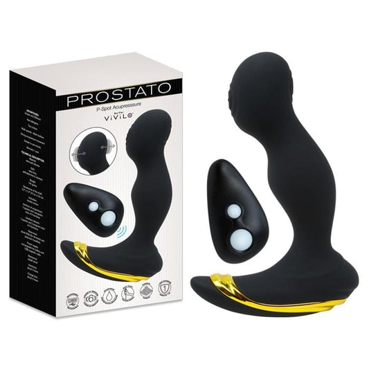 Prostato P-Spot Acupressure by ViViLO